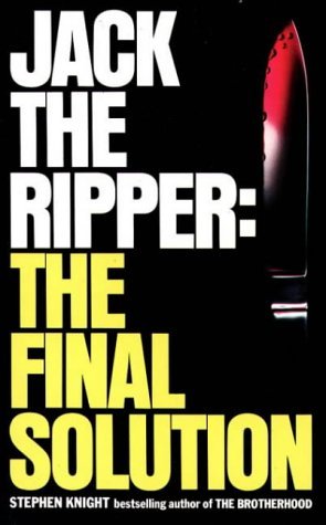 Harper Collins Publishers/Jack The Ripper